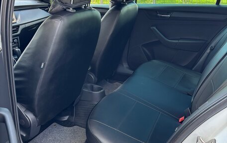 Skoda Rapid II, 2021 год, 2 000 000 рублей, 8 фотография