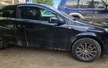 Opel Astra H, 2007 год, 480 000 рублей, 2 фотография
