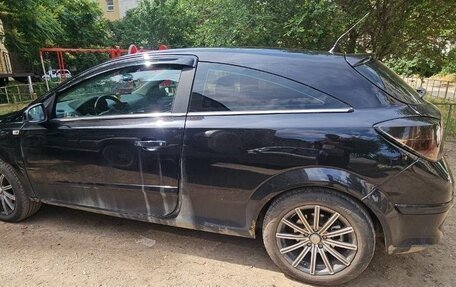 Opel Astra H, 2007 год, 480 000 рублей, 4 фотография