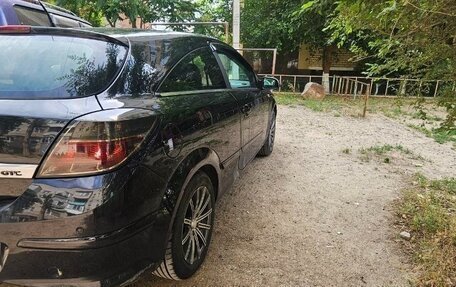 Opel Astra H, 2007 год, 480 000 рублей, 3 фотография