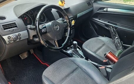 Opel Astra H, 2007 год, 480 000 рублей, 9 фотография