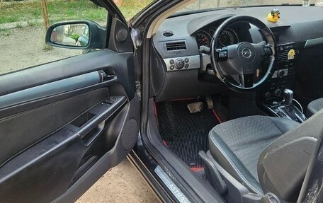 Opel Astra H, 2007 год, 480 000 рублей, 8 фотография