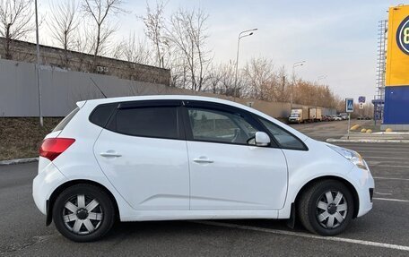 KIA Venga I, 2012 год, 800 000 рублей, 5 фотография