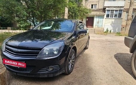 Opel Astra H, 2007 год, 480 000 рублей, 10 фотография