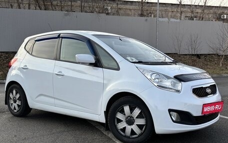 KIA Venga I, 2012 год, 800 000 рублей, 3 фотография