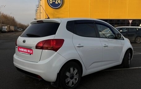 KIA Venga I, 2012 год, 800 000 рублей, 4 фотография