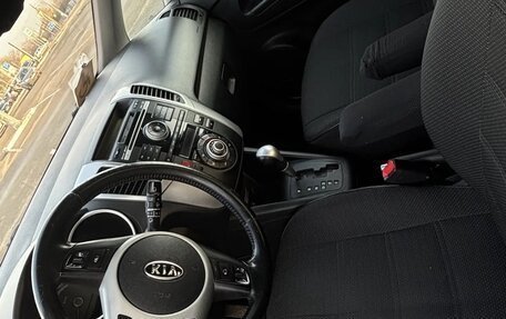 KIA Venga I, 2012 год, 800 000 рублей, 6 фотография