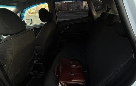 KIA Venga I, 2012 год, 800 000 рублей, 7 фотография