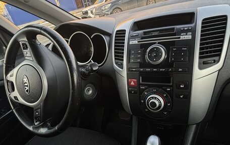 KIA Venga I, 2012 год, 800 000 рублей, 9 фотография