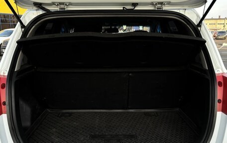 KIA Venga I, 2012 год, 800 000 рублей, 8 фотография