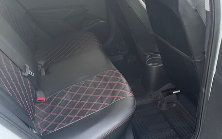 Hyundai Solaris II рестайлинг, 2020 год, 1 650 000 рублей, 10 фотография