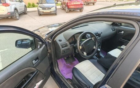 Ford Mondeo III, 2004 год, 310 000 рублей, 4 фотография
