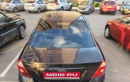 Ford Mondeo III, 2004 год, 310 000 рублей, 5 фотография