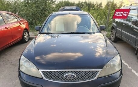 Ford Mondeo III, 2004 год, 310 000 рублей, 6 фотография