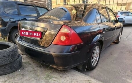 Ford Mondeo III, 2004 год, 310 000 рублей, 8 фотография