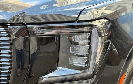 GMC Yukon IV, 2023 год, 12 900 000 рублей, 9 фотография