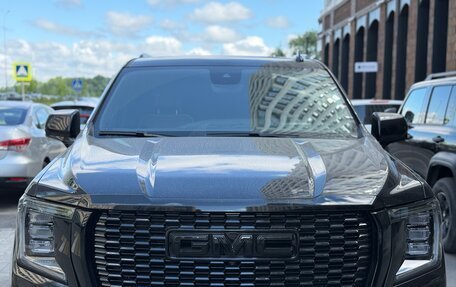 GMC Yukon IV, 2023 год, 12 900 000 рублей, 8 фотография