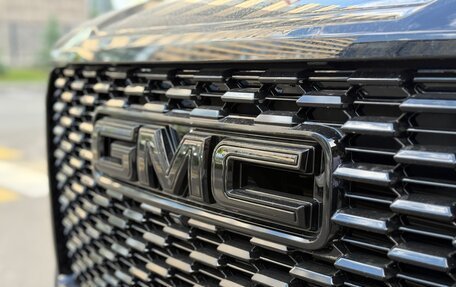 GMC Yukon IV, 2023 год, 12 900 000 рублей, 10 фотография