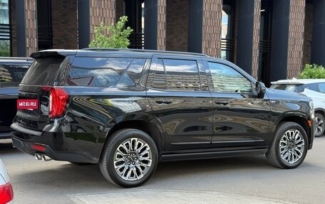 GMC Yukon IV, 2023 год, 12 900 000 рублей, 5 фотография