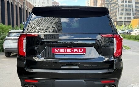 GMC Yukon IV, 2023 год, 12 900 000 рублей, 4 фотография