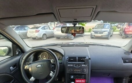 Ford Mondeo III, 2004 год, 310 000 рублей, 10 фотография