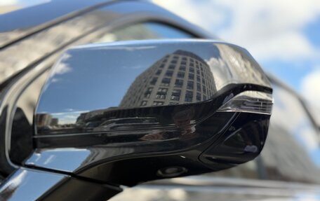 GMC Yukon IV, 2023 год, 12 900 000 рублей, 12 фотография