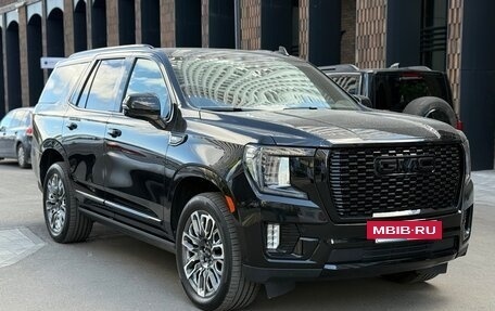 GMC Yukon IV, 2023 год, 12 900 000 рублей, 6 фотография
