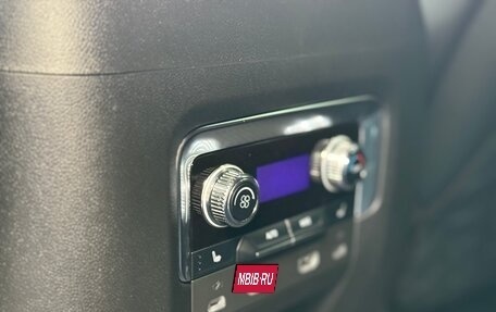 GMC Yukon IV, 2023 год, 12 900 000 рублей, 23 фотография