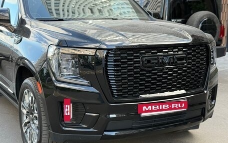 GMC Yukon IV, 2023 год, 12 900 000 рублей, 7 фотография