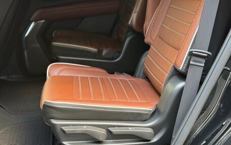 GMC Yukon IV, 2023 год, 12 900 000 рублей, 24 фотография