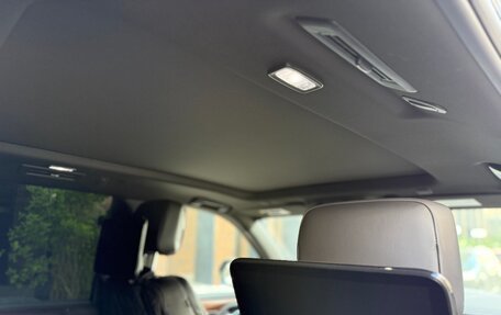 GMC Yukon IV, 2023 год, 12 900 000 рублей, 29 фотография