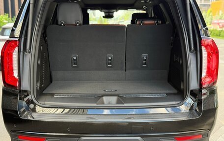 GMC Yukon IV, 2023 год, 12 900 000 рублей, 36 фотография