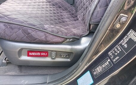 Hyundai Santa Fe III рестайлинг, 2007 год, 970 000 рублей, 12 фотография