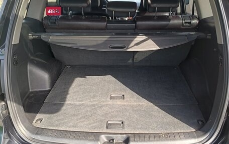 Hyundai Santa Fe III рестайлинг, 2007 год, 970 000 рублей, 6 фотография