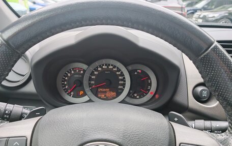 Toyota RAV4, 2011 год, 1 600 000 рублей, 5 фотография