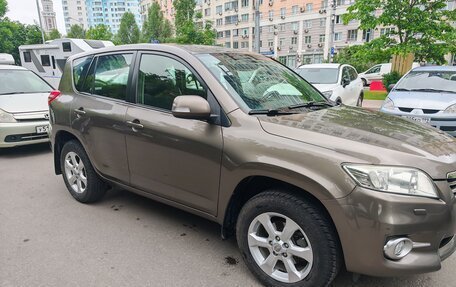 Toyota RAV4, 2011 год, 1 600 000 рублей, 8 фотография