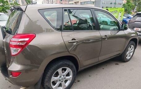 Toyota RAV4, 2011 год, 1 600 000 рублей, 9 фотография