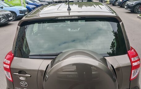 Toyota RAV4, 2011 год, 1 600 000 рублей, 12 фотография