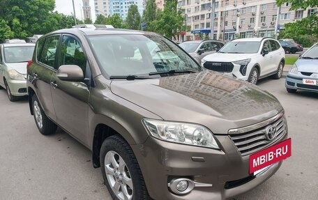 Toyota RAV4, 2011 год, 1 600 000 рублей, 7 фотография
