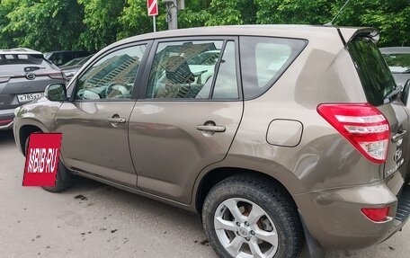 Toyota RAV4, 2011 год, 1 600 000 рублей, 4 фотография