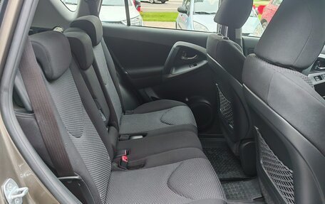 Toyota RAV4, 2011 год, 1 600 000 рублей, 13 фотография