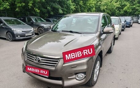 Toyota RAV4, 2011 год, 1 600 000 рублей, 2 фотография