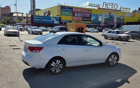 KIA Cerato III, 2012 год, 680 000 рублей, 4 фотография