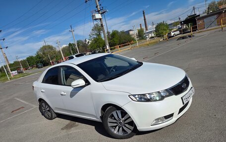KIA Cerato III, 2012 год, 680 000 рублей, 9 фотография