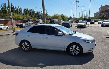 KIA Cerato III, 2012 год, 680 000 рублей, 3 фотография
