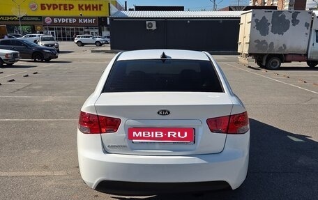 KIA Cerato III, 2012 год, 680 000 рублей, 6 фотография