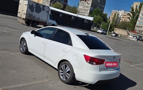 KIA Cerato III, 2012 год, 680 000 рублей, 7 фотография