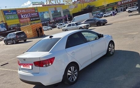 KIA Cerato III, 2012 год, 680 000 рублей, 5 фотография