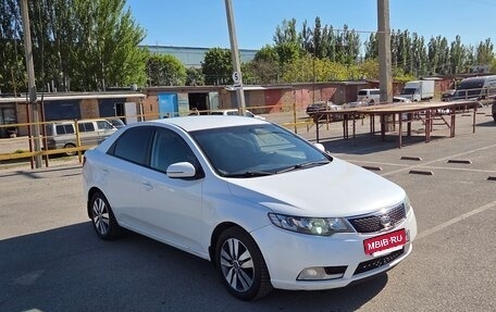 KIA Cerato III, 2012 год, 680 000 рублей, 2 фотография