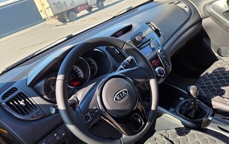 KIA Cerato III, 2012 год, 680 000 рублей, 12 фотография